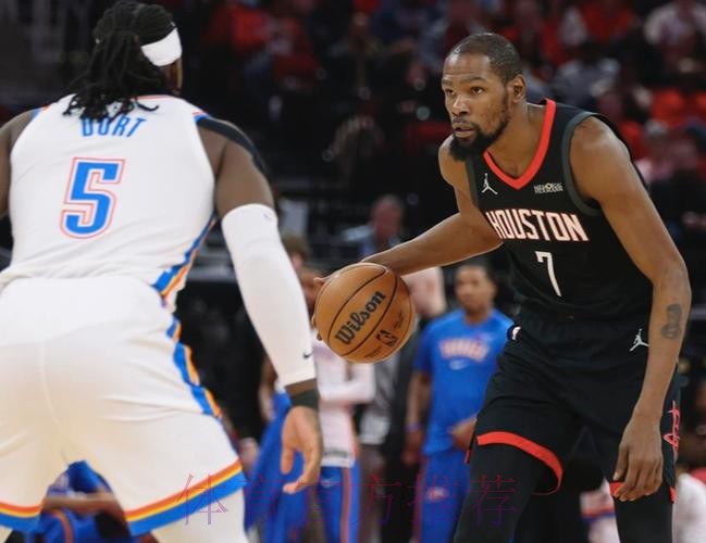 末节16分大崩盘!火箭狂抢60板仍被打败,杜兰特23中7少见迷失 末节16分大崩盘!火箭狂抢60板仍被打败,杜兰特23中7少见迷失